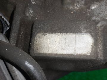 АКПП НА MAZDA ATENZA GG3P L3-VE