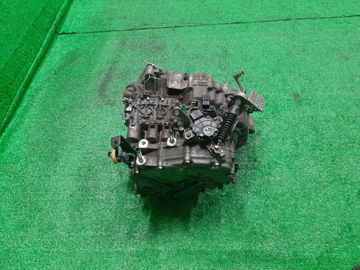АКПП НА HONDA AIRWAVE GJ1 L15A