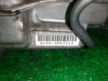 АКПП НА HONDA AIRWAVE GJ1 L15A