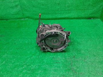 АКПП НА MAZDA ATENZA GHEFP LF-VE