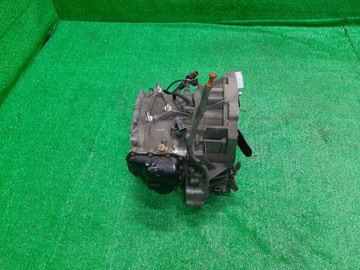 АКПП НА MAZDA ATENZA GHEFP LF-VE