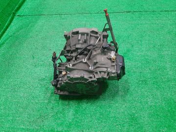 АКПП НА MAZDA ATENZA GHEFP LF-VE