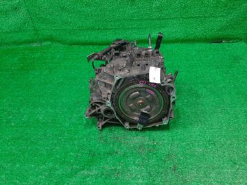 АКПП НА HONDA AIRWAVE GJ1 L15A
