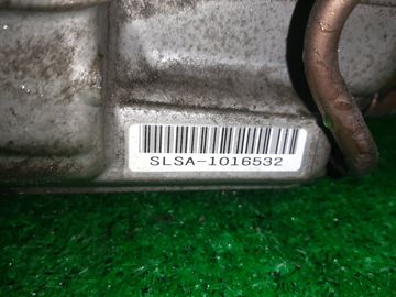 АКПП НА HONDA AIRWAVE GJ1 L15A