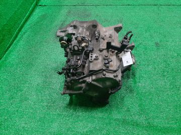 АКПП НА HONDA INSPIRE UA5 J32A