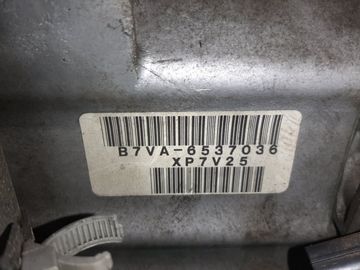 АКПП НА HONDA INSPIRE UA5 J32A