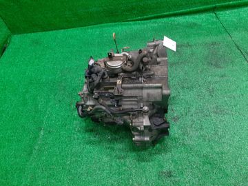АКПП НА HONDA ODYSSEY RA8 J30A