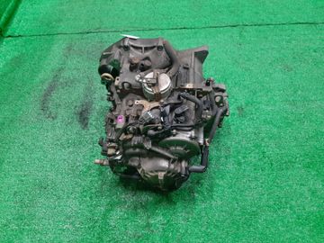 АКПП НА HONDA ODYSSEY RA8 J30A