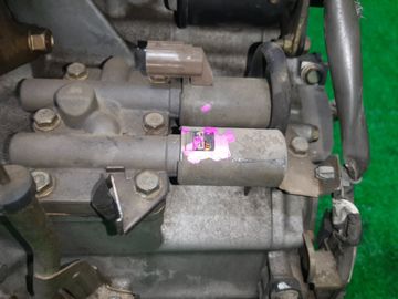 АКПП НА HONDA ODYSSEY RA8 J30A