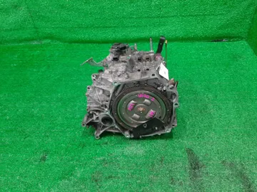 АКПП НА HONDA AIRWAVE GJ1 L15A
