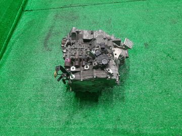 АКПП НА HONDA AIRWAVE GJ1 L15A