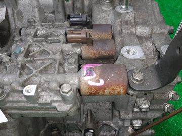 АКПП НА HONDA AIRWAVE GJ1 L15A