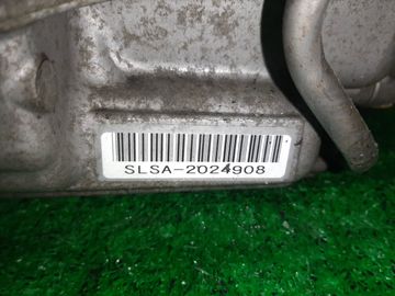 АКПП НА HONDA AIRWAVE GJ1 L15A