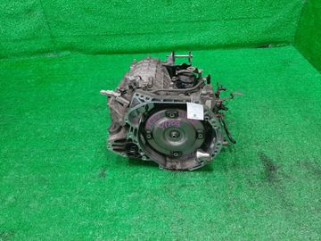 АКПП НА NISSAN SERENA TC24 QR20DE
