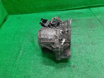 АКПП НА NISSAN SERENA TC24 QR20DE