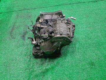 АКПП НА NISSAN SERENA TC24 QR20DE