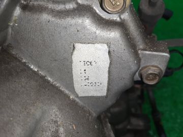 АКПП НА NISSAN SERENA TC24 QR20DE