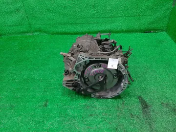 АКПП НА NISSAN BLUEBIRD SYLPHY TG10 QR20DD