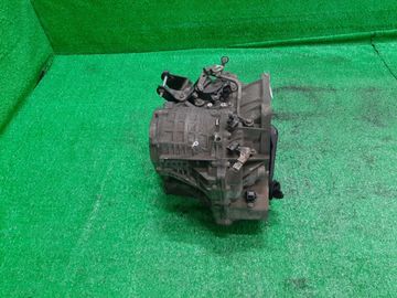 АКПП НА NISSAN BLUEBIRD SYLPHY TG10 QR20DD