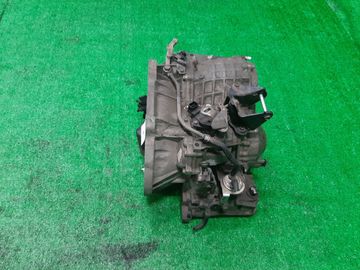 АКПП НА NISSAN BLUEBIRD SYLPHY TG10 QR20DD