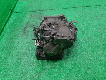 АКПП НА NISSAN BLUEBIRD SYLPHY TG10 QR20DD