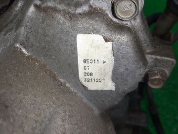 АКПП НА NISSAN BLUEBIRD SYLPHY TG10 QR20DD