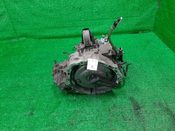 АКПП НА NISSAN TEANA J31 VQ23DE