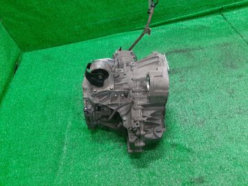АКПП НА NISSAN TEANA J31 VQ23DE