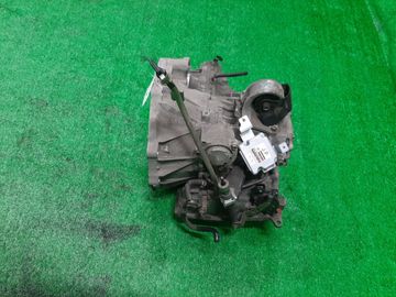 АКПП НА NISSAN TEANA J31 VQ23DE
