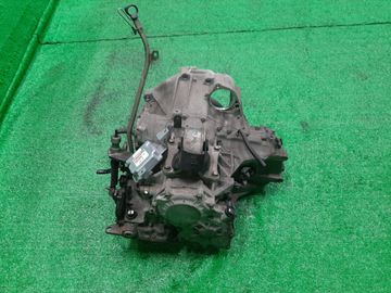 АКПП НА NISSAN TEANA J31 VQ23DE