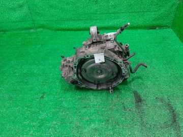 АКПП НА NISSAN TEANA J31 VQ23DE