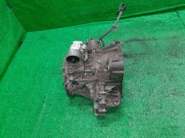 АКПП НА NISSAN TEANA J31 VQ23DE
