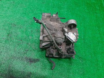 АКПП НА NISSAN TEANA J31 VQ23DE