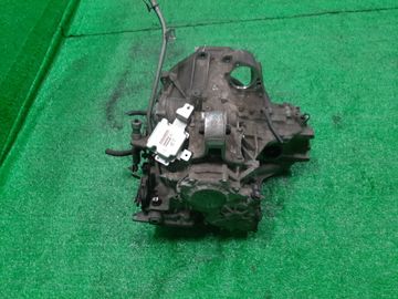 АКПП НА NISSAN TEANA J31 VQ23DE