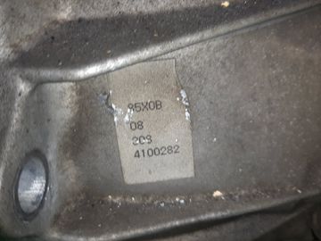 АКПП НА NISSAN TEANA J31 VQ23DE