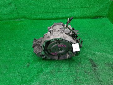 АКПП НА NISSAN TEANA J31 VQ23DE