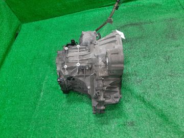 АКПП НА NISSAN TEANA J31 VQ23DE