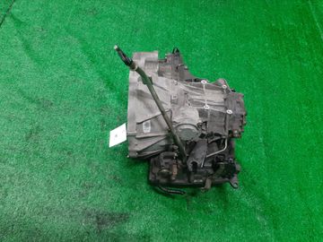 АКПП НА NISSAN TEANA J31 VQ23DE