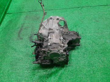 АКПП НА NISSAN TEANA J31 VQ23DE