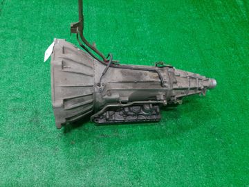 АКПП НА NISSAN SKYLINE V35 VQ25DD