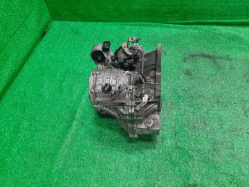 АКПП НА NISSAN AVENIR RW11 QR20DE
