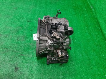 АКПП НА NISSAN AVENIR RW11 QR20DE