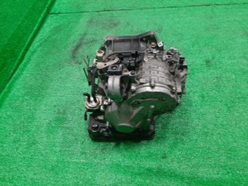 АКПП НА NISSAN AVENIR RW11 QR20DE
