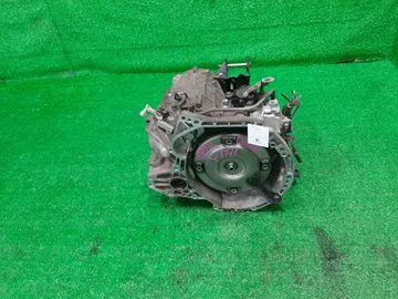 АКПП НА NISSAN PRIMERA TP12 QR20DE