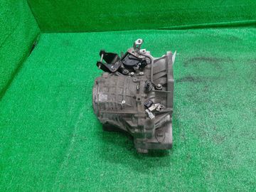 АКПП НА NISSAN PRIMERA TP12 QR20DE