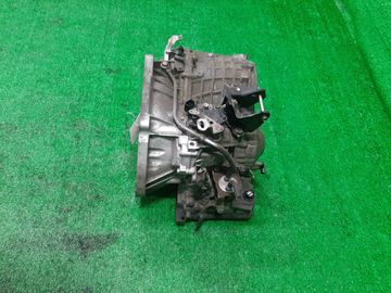 АКПП НА NISSAN PRIMERA TP12 QR20DE