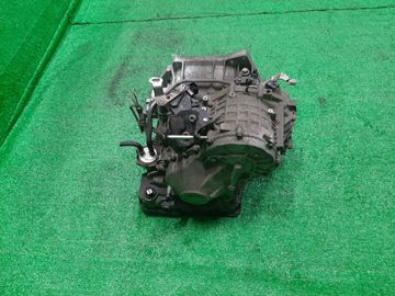 АКПП НА NISSAN PRIMERA TP12 QR20DE