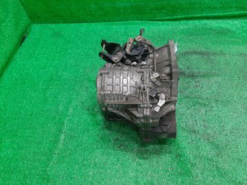 АКПП НА NISSAN SERENA TC24 QR20DE