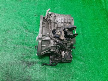 АКПП НА NISSAN SERENA TC24 QR20DE