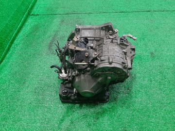 АКПП НА NISSAN SERENA TC24 QR20DE